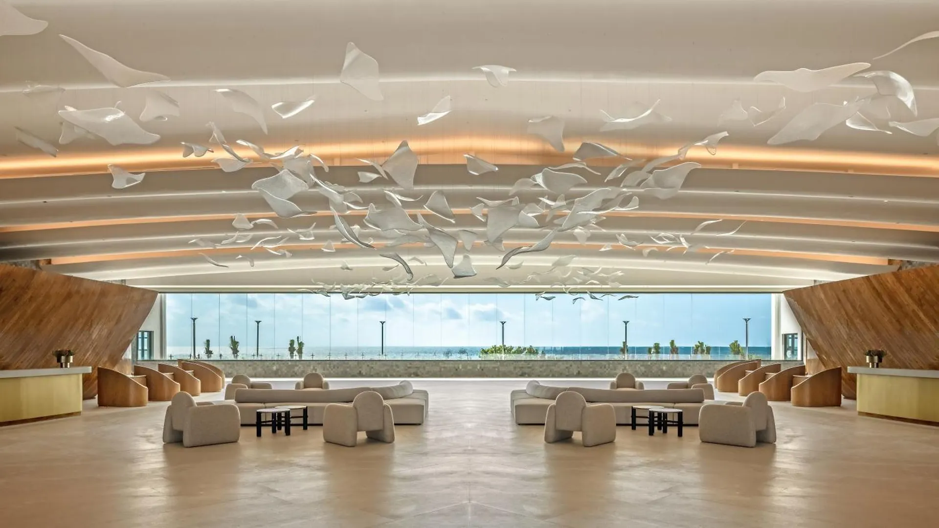 Ava Resort Cancun