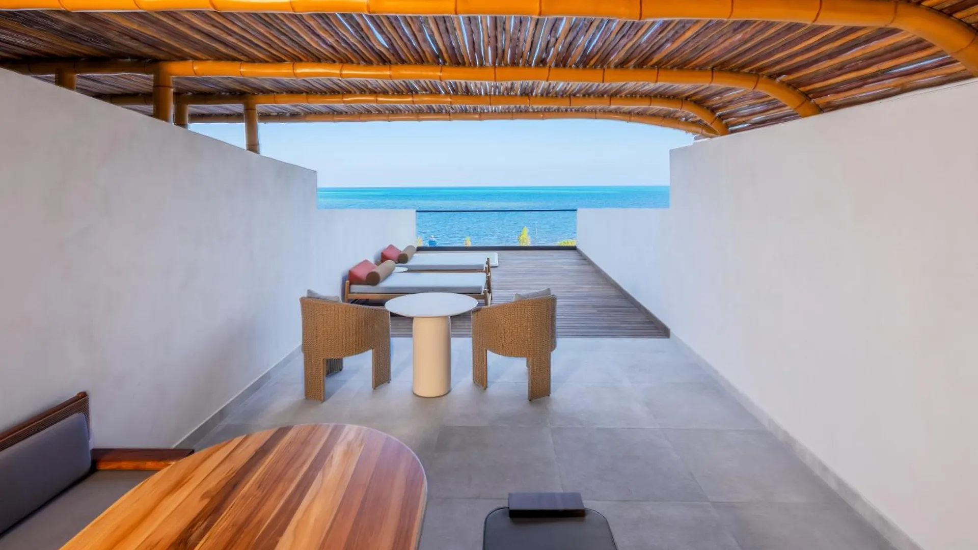 Ava Resort Cancun