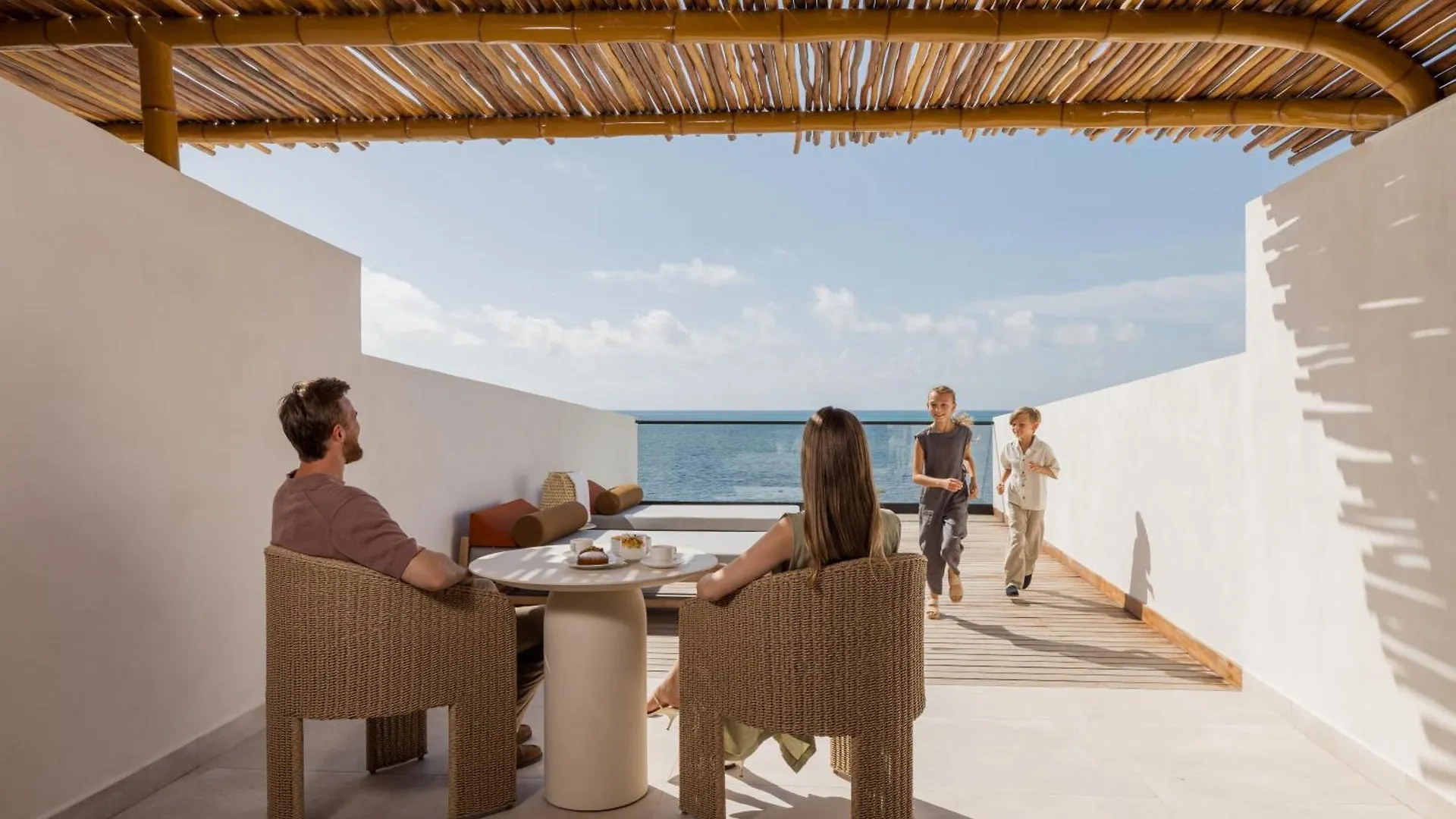 Ava Resort Cancun