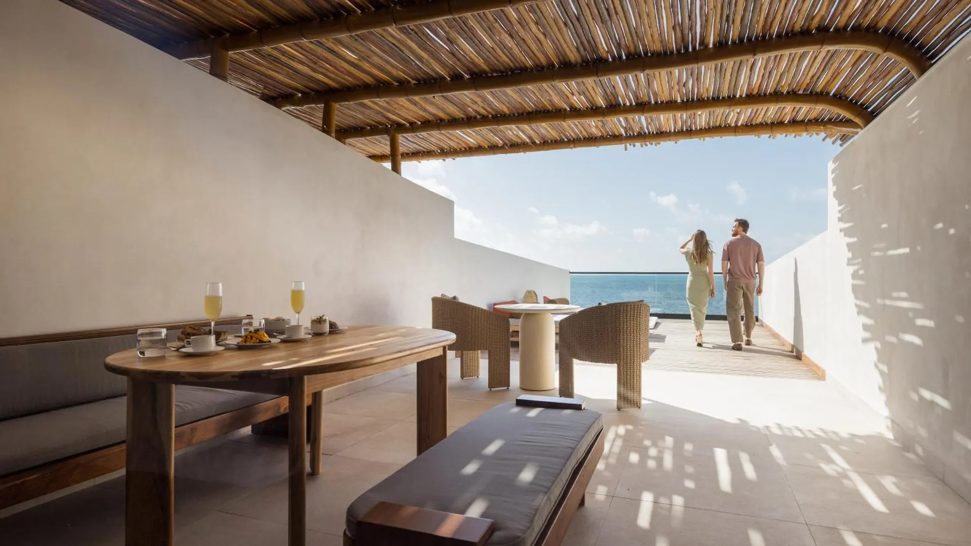 Ava Resort Cancun