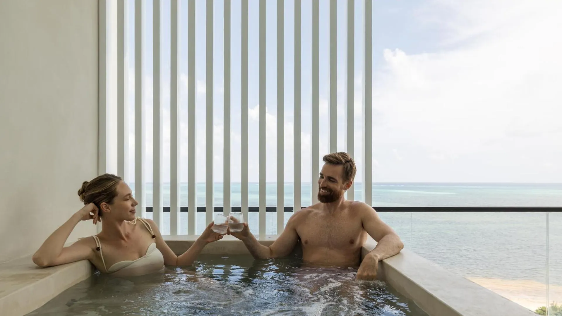 Ava Resort Cancun