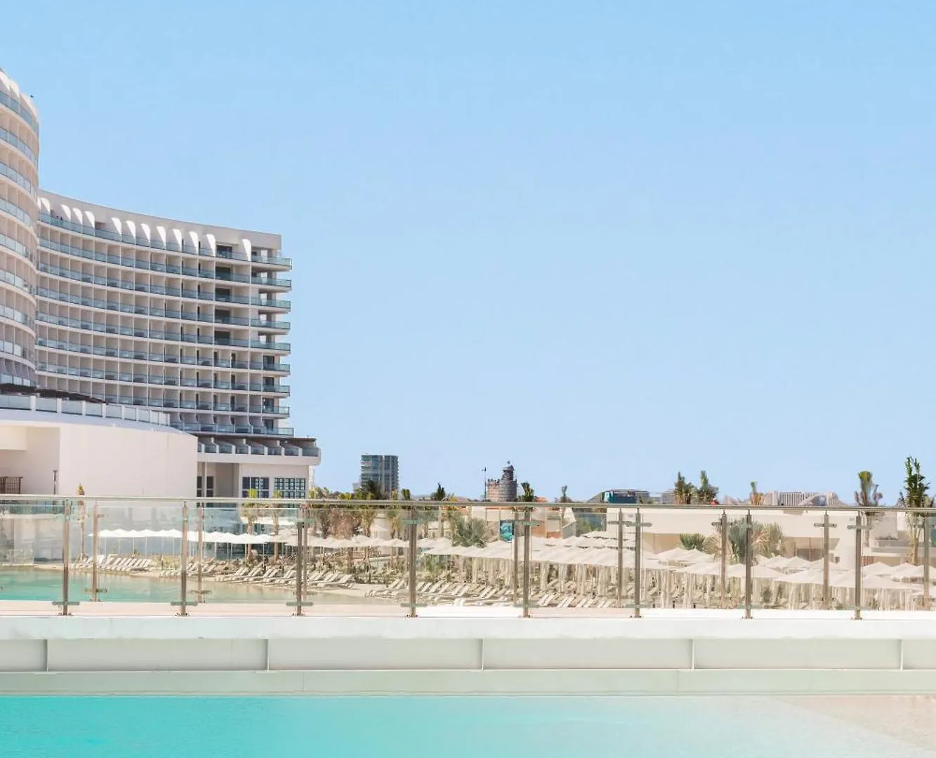 Ava Resort Cancun