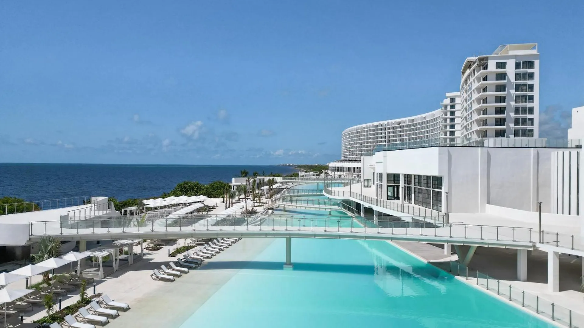 Ava Resort Cancun Mexico