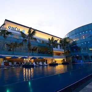 One15 Marina Sentosa Cove Hotel Singapore