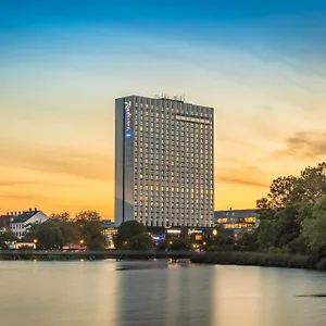 Radisson Blu Scandinavia Hotel, Hotel Copenhagen