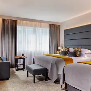 Mespil Hotel Dublin