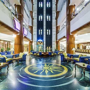 Grand Excelsior - Bur Hotel Dubai