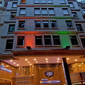 Grand Star Bosphorus & Hotel Istanbul