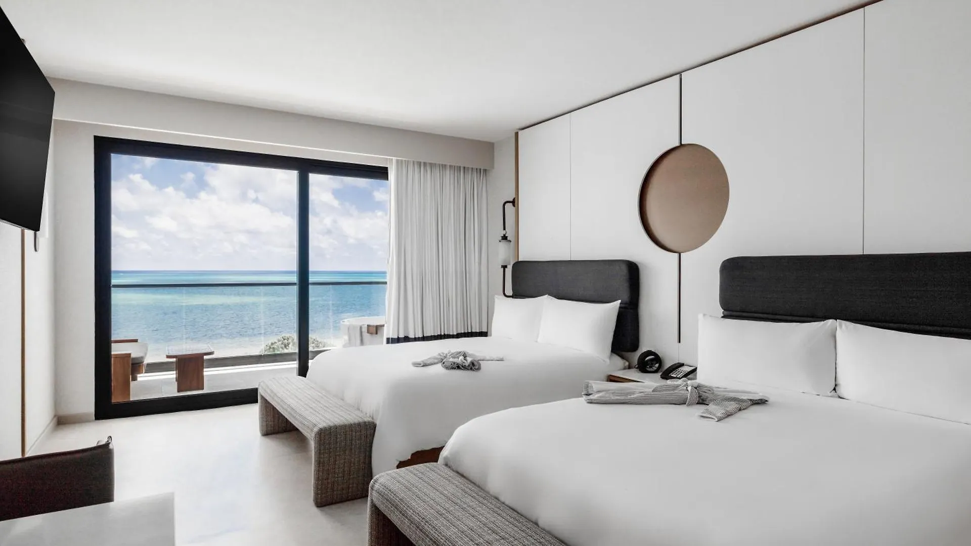 Ava Resort Cancún 5*,  México