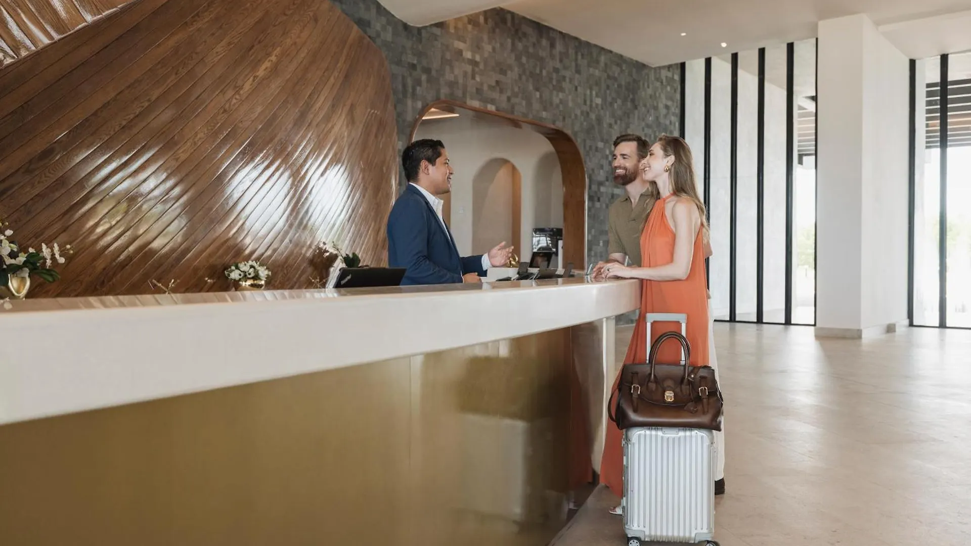 Ava Resort Cancún México