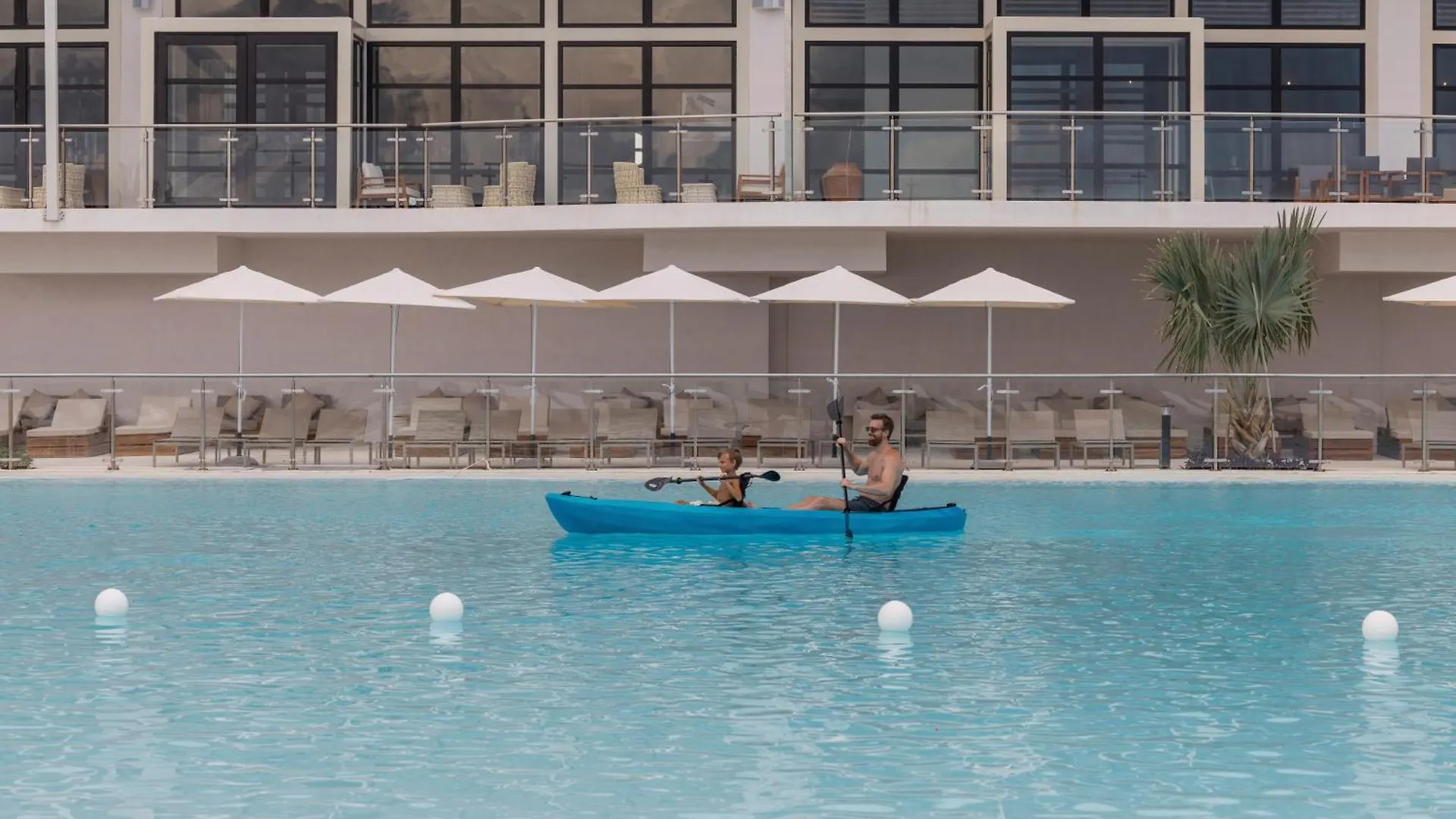 Ava Resort Cancún