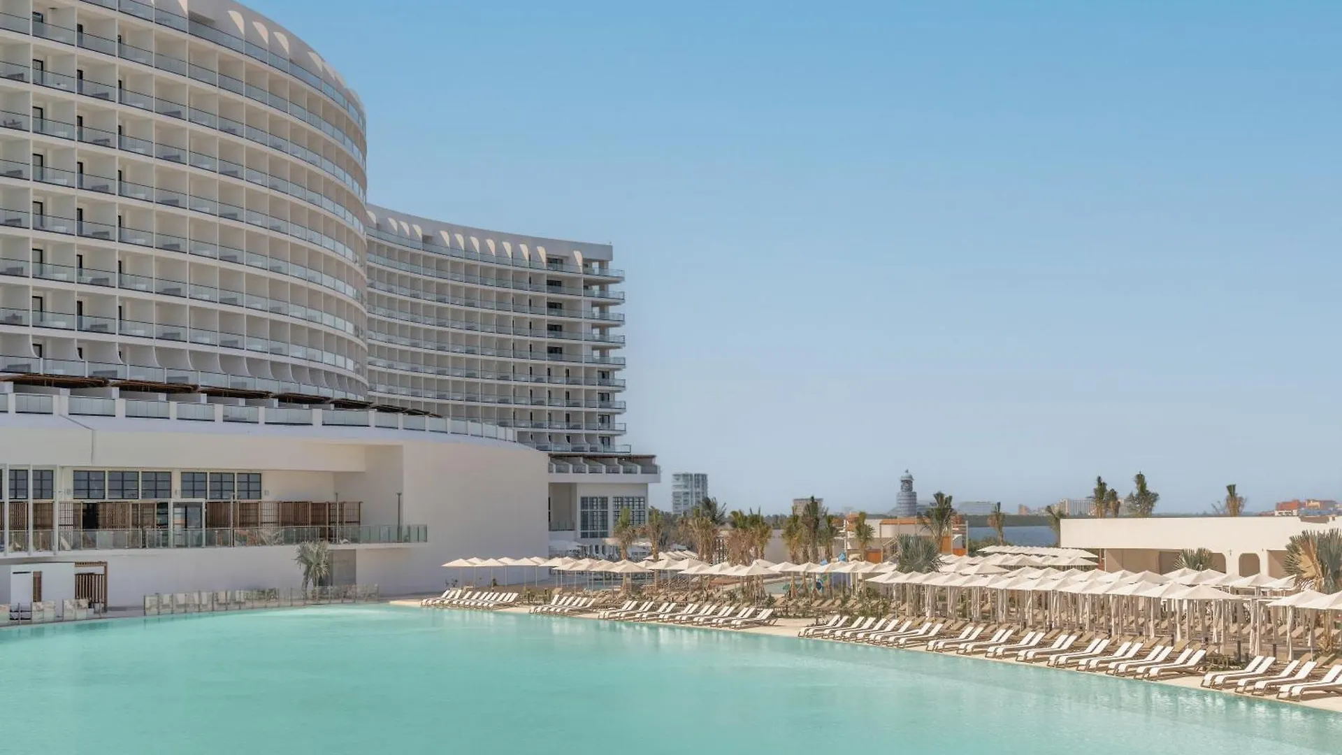 Ava Resort Cancún 5*,