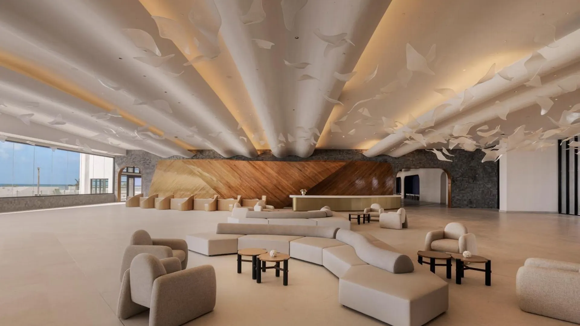 Ava Resort Cancún